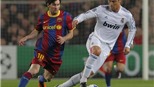 Bản quyền truyền hình Liga: Barca quyết không nhượng bộ 